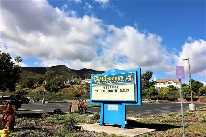 Woodrow Wilson Elementary School