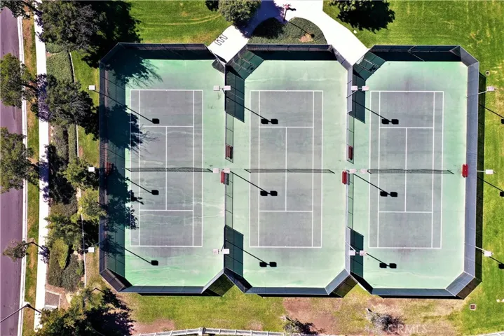 Nearby Tennis