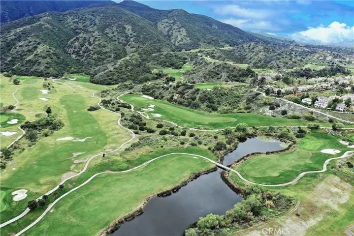 Golf Course