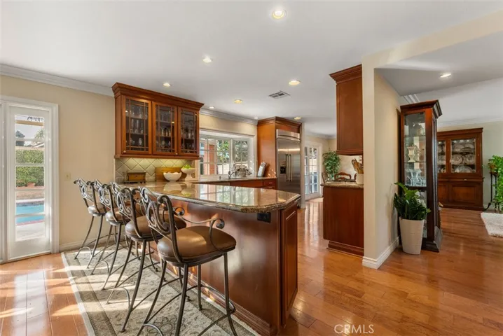 201 S Calle Diaz, Anaheim Hills, California 92807