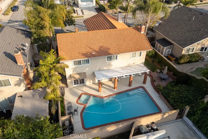 201 S Calle Diaz, Anaheim Hills, California 92807