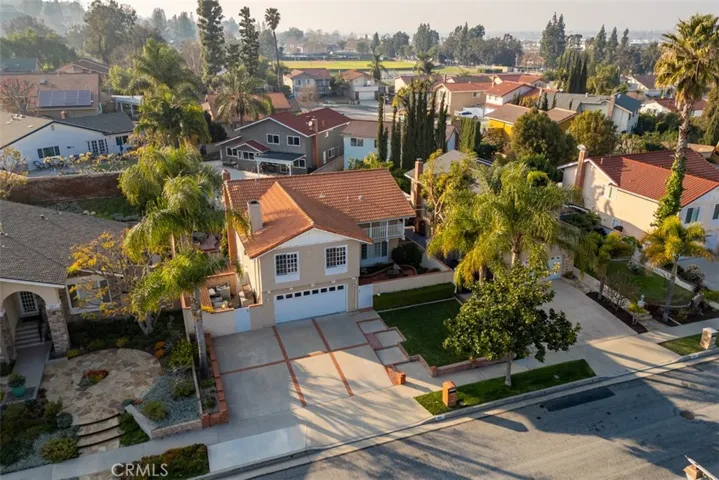 201 S Calle Diaz, Anaheim Hills, California 92807