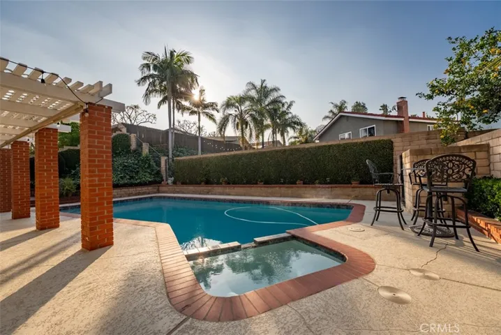 201 S Calle Diaz, Anaheim Hills, California 92807