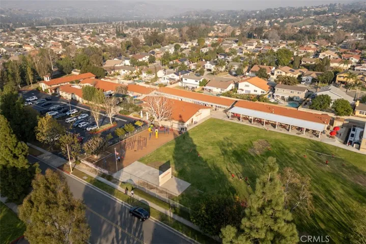 201 S Calle Diaz, Anaheim Hills, California 92807