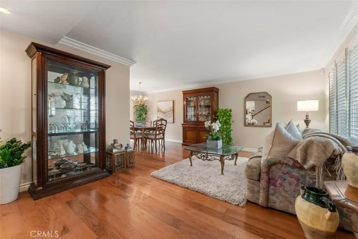201 S Calle Diaz, Anaheim Hills, California 92807