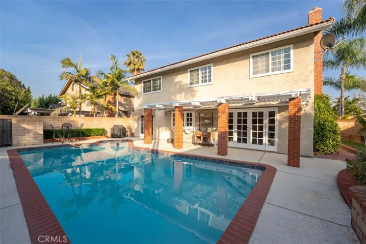 201 S Calle Diaz, Anaheim Hills, California 92807