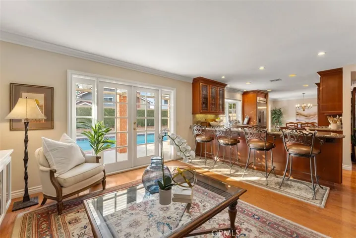 201 S Calle Diaz, Anaheim Hills, California 92807