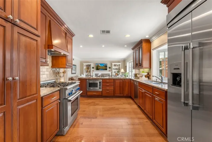 201 S Calle Diaz, Anaheim Hills, California 92807