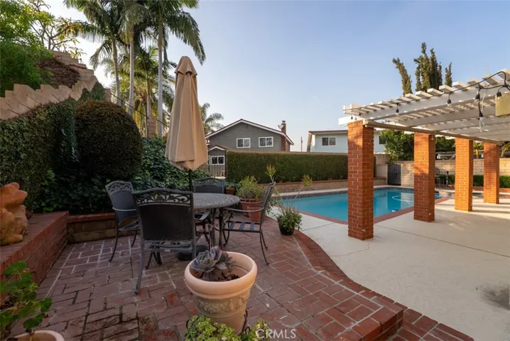 201 S Calle Diaz, Anaheim Hills, California 92807
