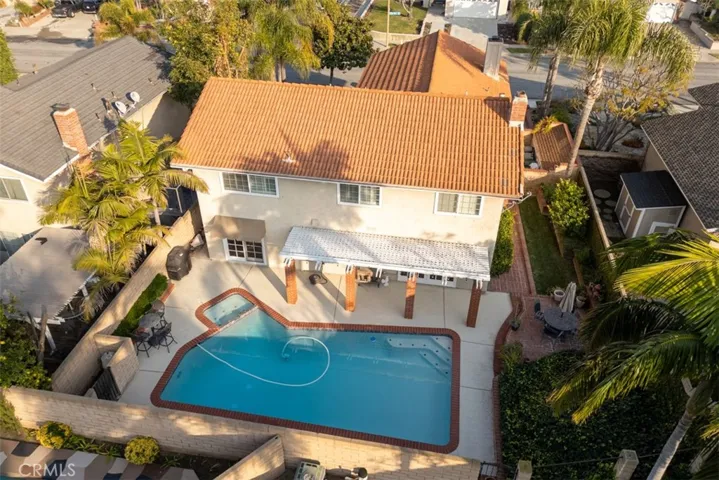 201 S Calle Diaz, Anaheim Hills, California 92807