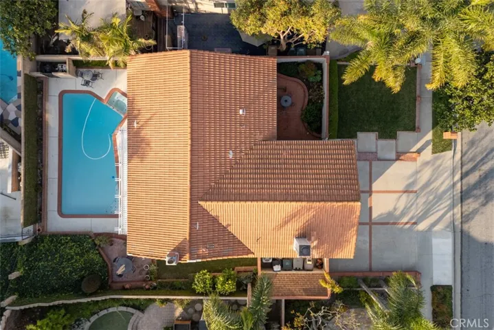 201 S Calle Diaz, Anaheim Hills, California 92807