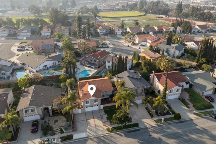 201 S Calle Diaz, Anaheim Hills, California 92807