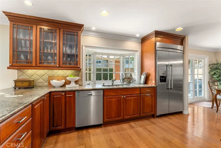 201 S Calle Diaz, Anaheim Hills, California 92807