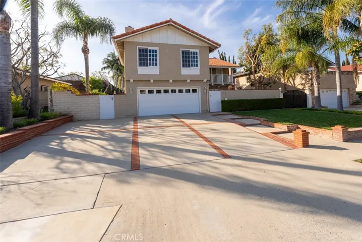 201 S Calle Diaz, Anaheim Hills, California 92807