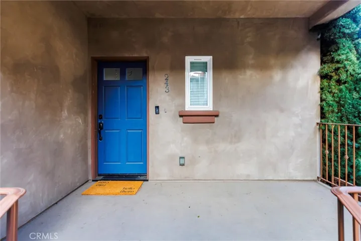 243 N Chorro Street 9, San Luis Obispo, California 93405