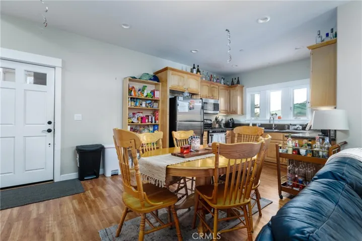 243 N Chorro Street 9, San Luis Obispo, California 93405