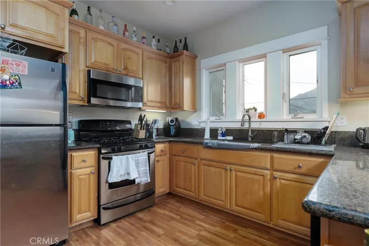 243 N Chorro Street 9, San Luis Obispo, California 93405