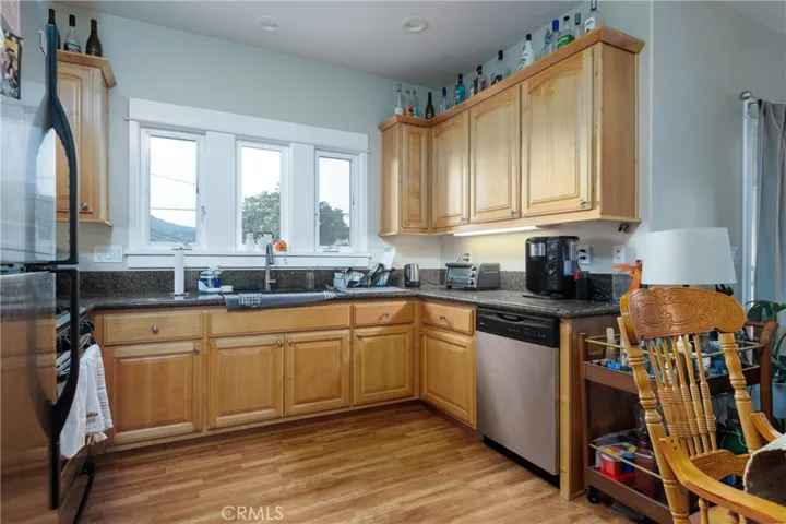 243 N Chorro Street 9, San Luis Obispo, California 93405