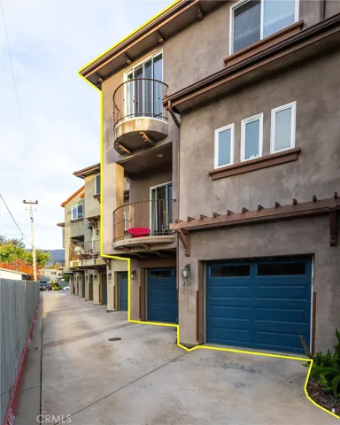 243 N Chorro Street 9, San Luis Obispo, California 93405
