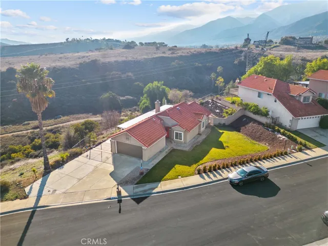 9115 Fallbrook Canyon Drive, Corona, California 92883