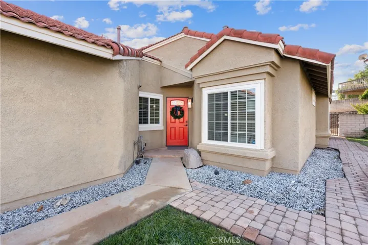 9115 Fallbrook Canyon Drive, Corona, California 92883