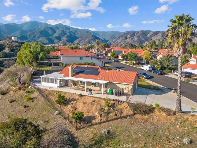 9115 Fallbrook Canyon Drive, Corona, California 92883