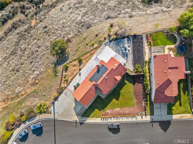 9115 Fallbrook Canyon Drive, Corona, California 92883
