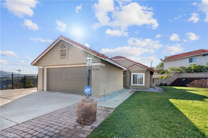 9115 Fallbrook Canyon Drive, Corona, California 92883