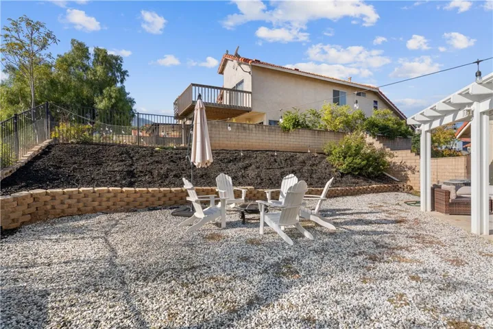 9115 Fallbrook Canyon Drive, Corona, California 92883
