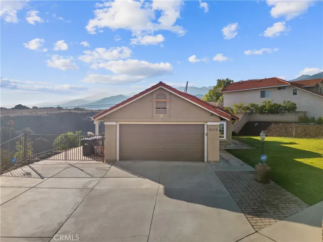 9115 Fallbrook Canyon Drive, Corona, California 92883