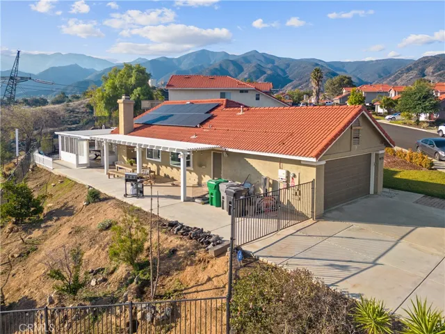 9115 Fallbrook Canyon Drive, Corona, California 92883