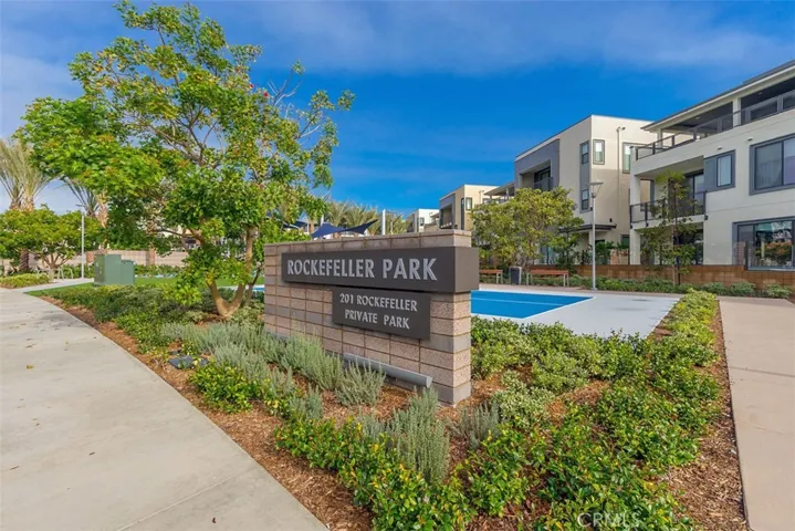 15 Delancy, Irvine, California 92612