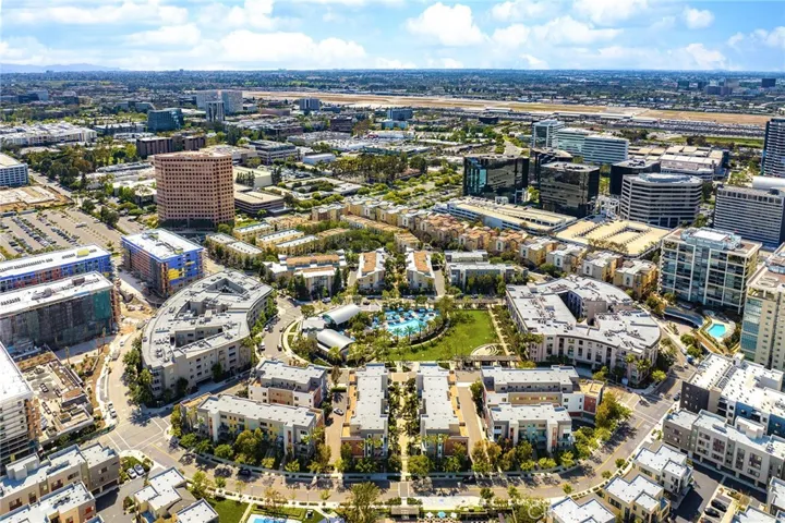 15 Delancy, Irvine, California 92612