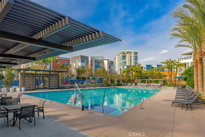 15 Delancy, Irvine, California 92612