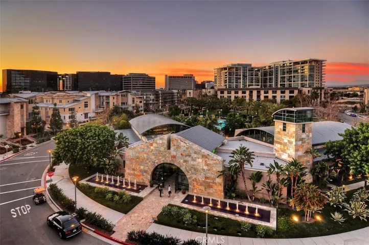 15 Delancy, Irvine, California 92612