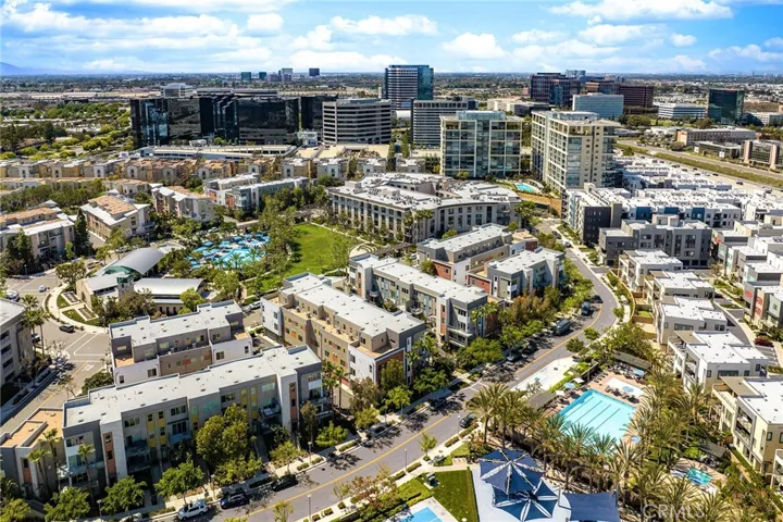 15 Delancy, Irvine, California 92612