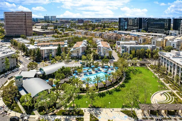 15 Delancy, Irvine, California 92612