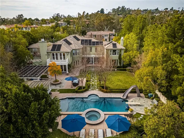 11320 Amberdale Drive, Tustin, California 92782