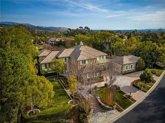 11320 Amberdale Drive, Tustin, California 92782