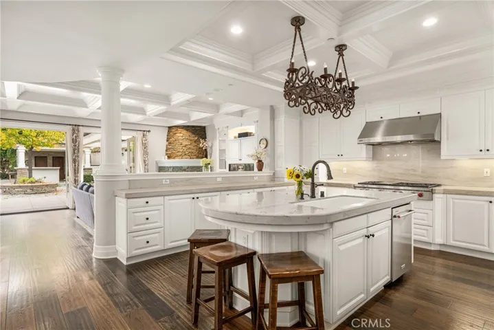 11320 Amberdale Drive, Tustin, California 92782