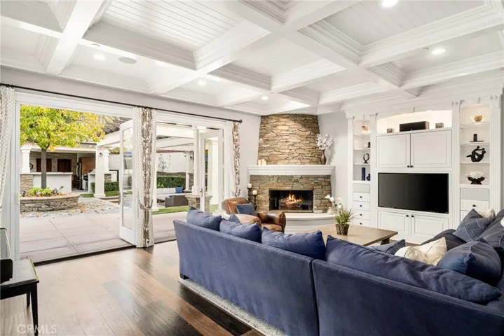 11320 Amberdale Drive, Tustin, California 92782
