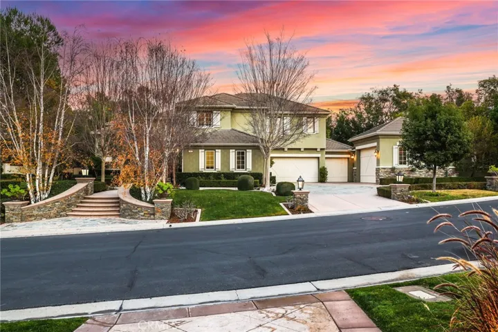 11320 Amberdale Drive, Tustin, California 92782