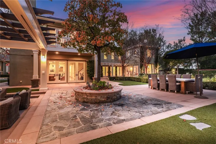 11320 Amberdale Drive, Tustin, California 92782
