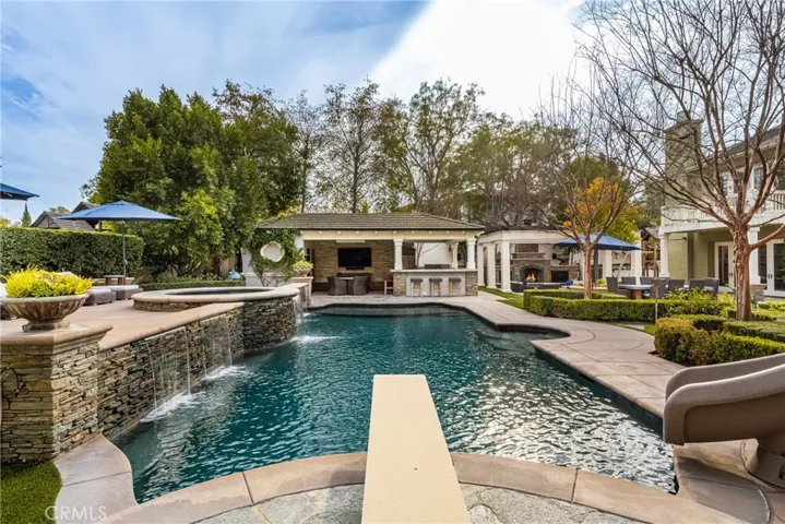 11320 Amberdale Drive, Tustin, California 92782