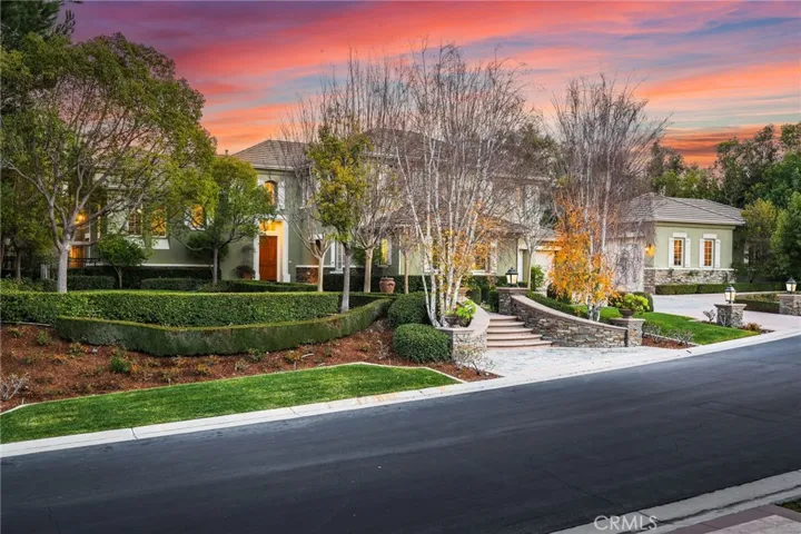 11320 Amberdale Drive, Tustin, California 92782