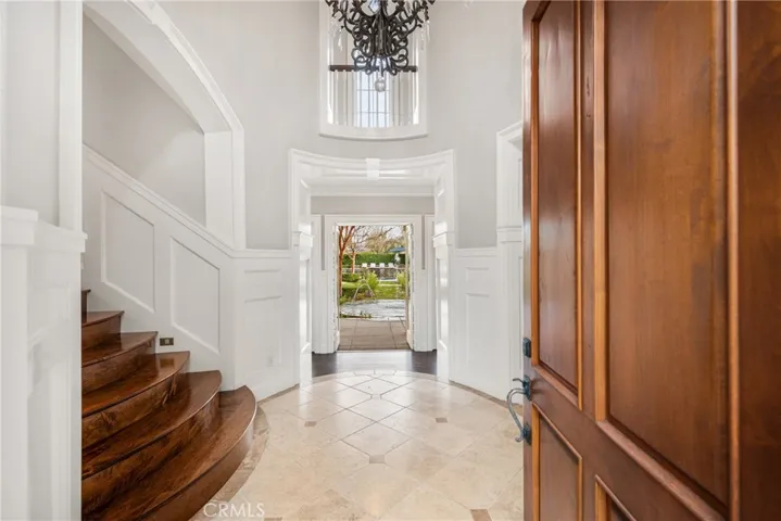 11320 Amberdale Drive, Tustin, California 92782