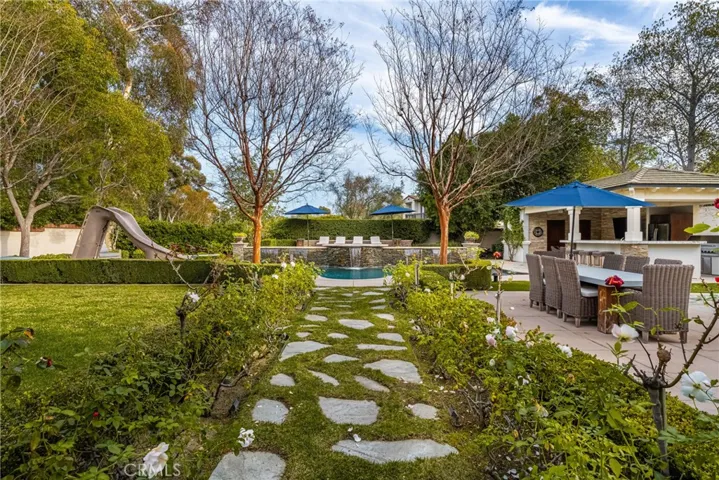 11320 Amberdale Drive, Tustin, California 92782