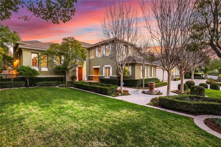 11320 Amberdale Drive, Tustin, California 92782