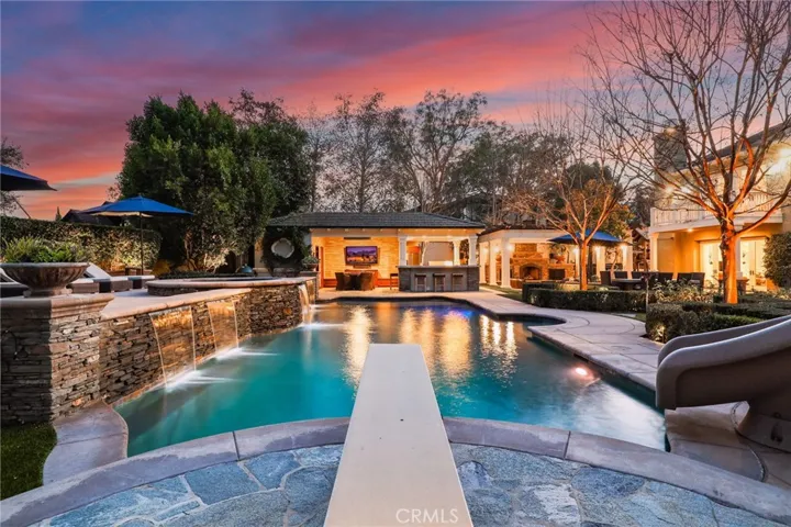 11320 Amberdale Drive, Tustin, California 92782