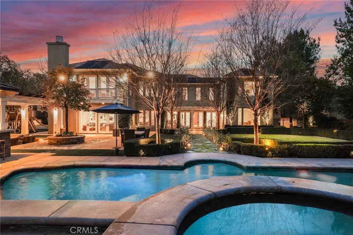 11320 Amberdale Drive, Tustin, California 92782